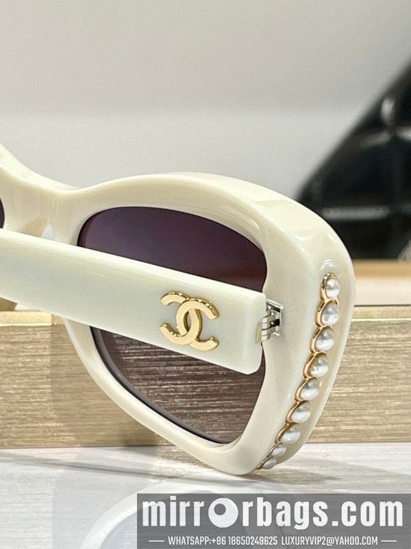 Replica Chanel Glasses smh125