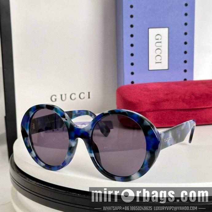 Replica Gucci Glasses smx178