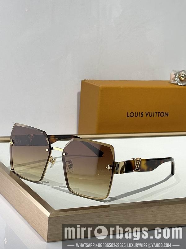 Replica LV Glasses smh166