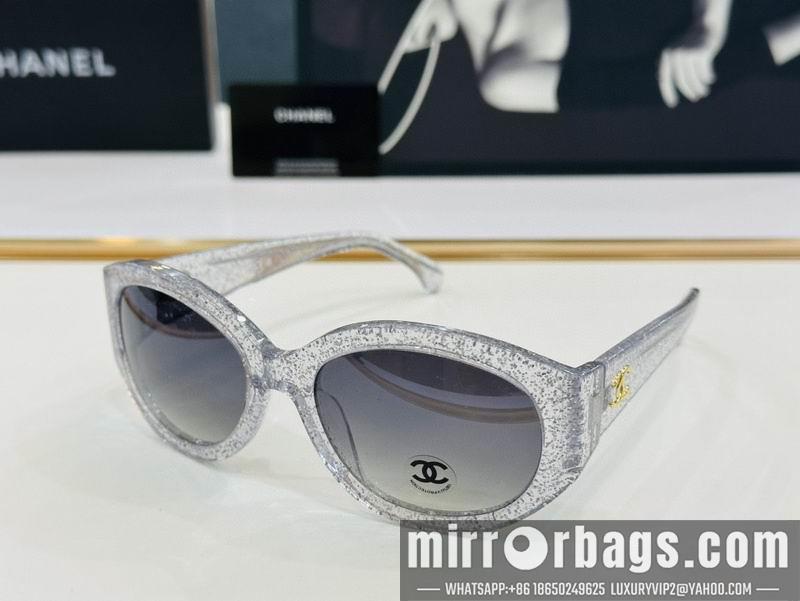 Replica Chanel Glasses smr52