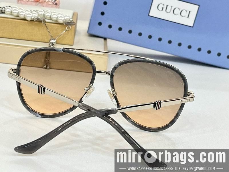 Replica Gucci Glasses smr26