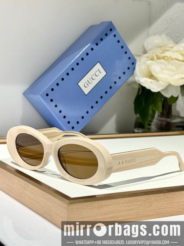 Replica Gucci Glasses smh211