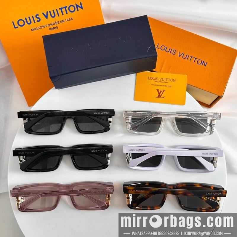 Replica LV Glasses smh112