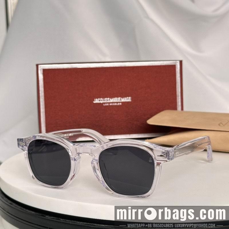 Replica Jacques Marie Mage Glasses 03smh64