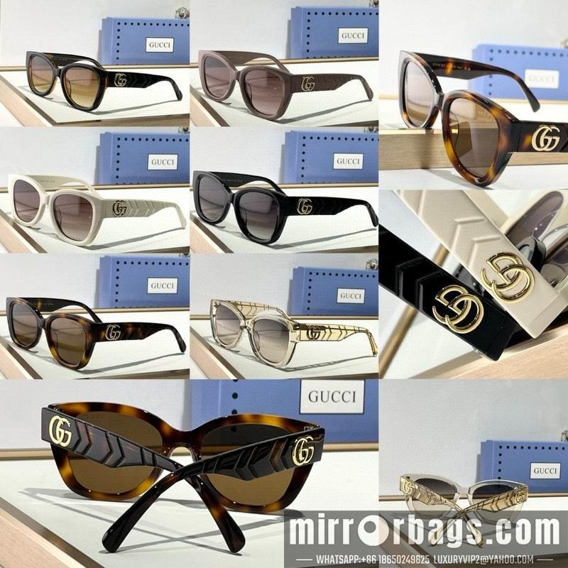 Replica Gucci Glasses smh235
