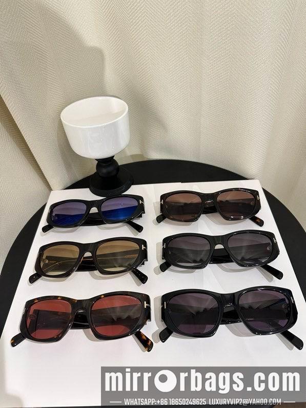 Replica Tom Ford Glasses smx79