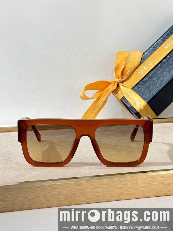 Replica LV Glasses smh63
