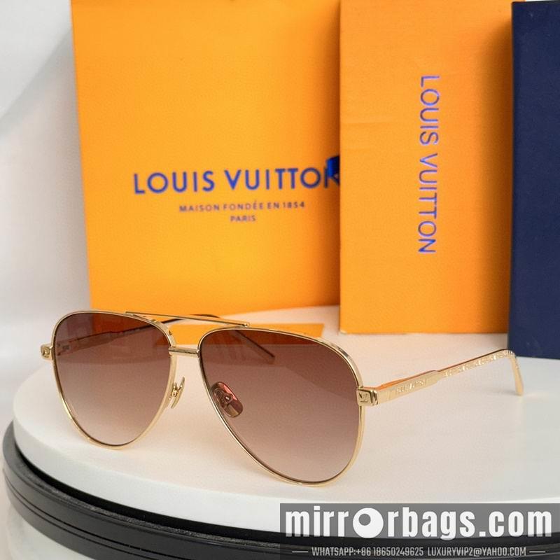Replica LV Glasses smh88