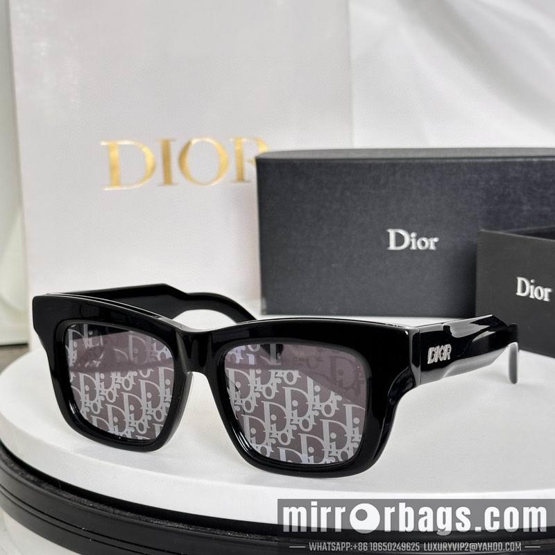 Replica Dior Glasses 03smh12