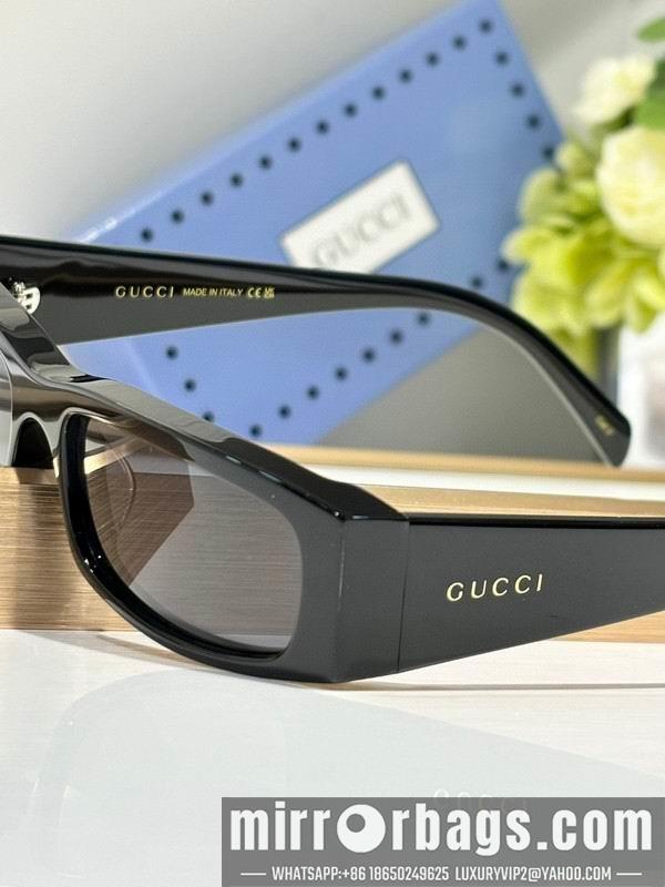Replica Gucci Glasses smh232