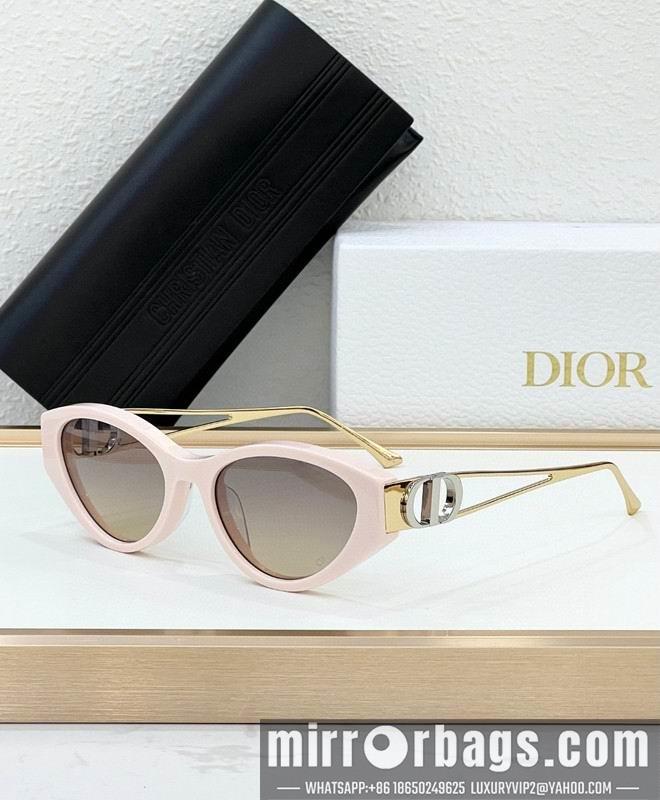 Replica Dior Glasses 03smh107