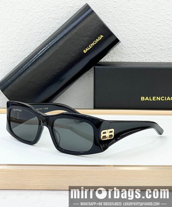 Replica Balenciaga Glasses 03smh68