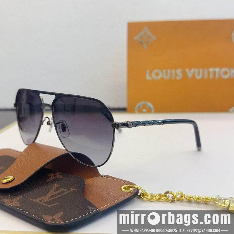 Replica LV Glasses smx149