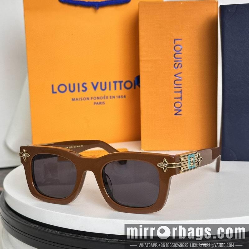 Replica LV Glasses smh72