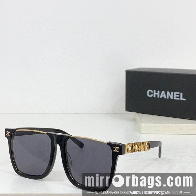 Replica Chanel Glasses smx337