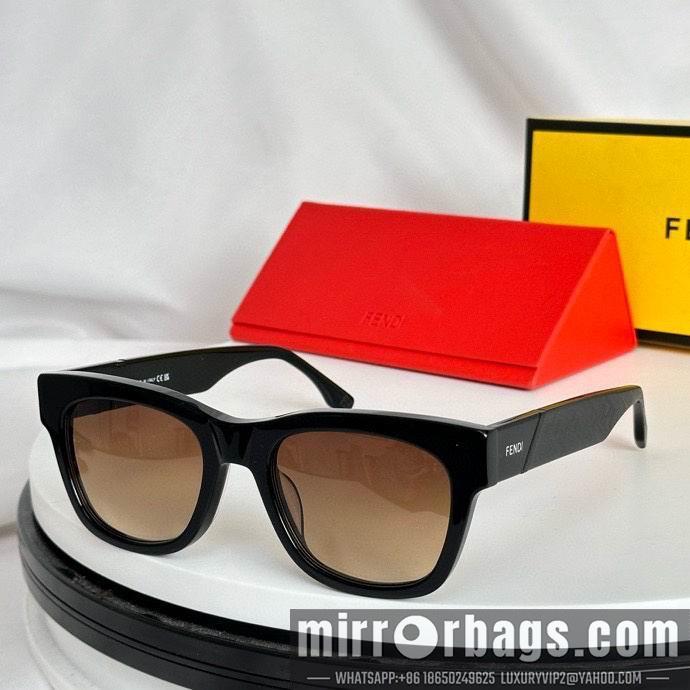 Replica Fendi Glasses smx128