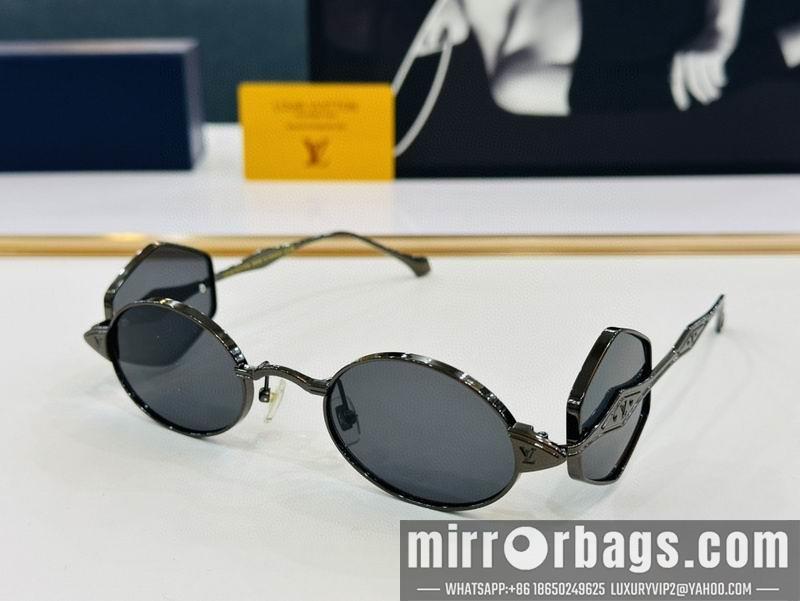 Replica LV Glasses smr113
