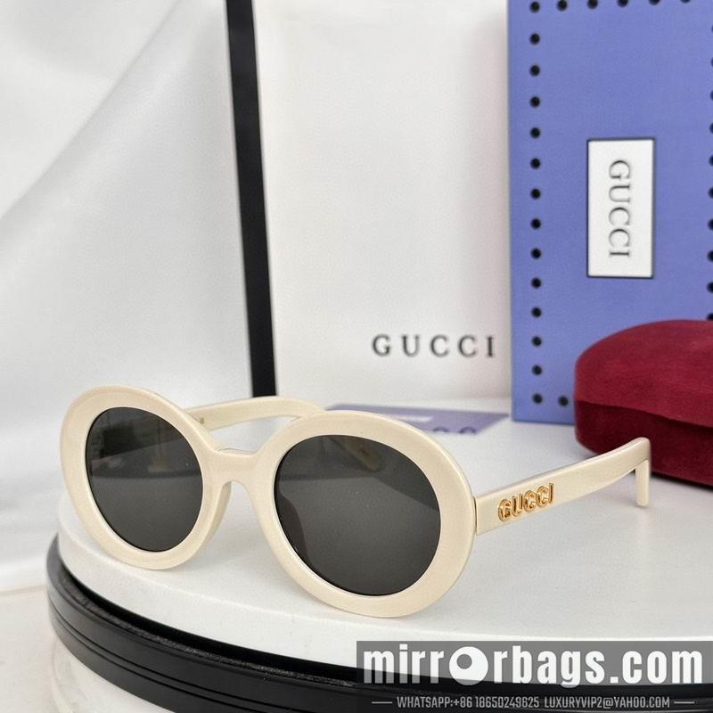 Replica Gucci Glasses smr170