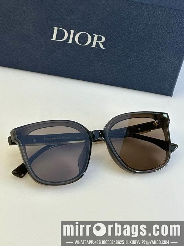 Replica Dior Glasses smx110