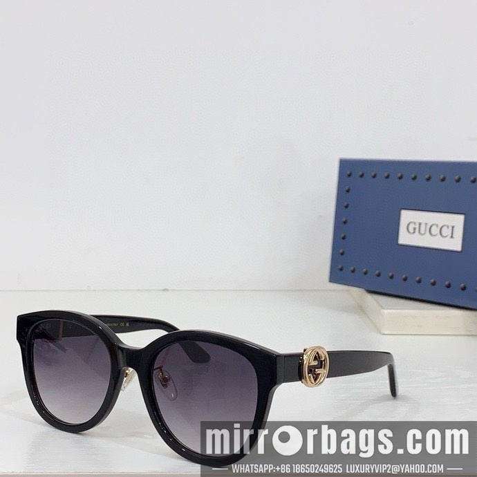 Replica Gucci Glasses smx138