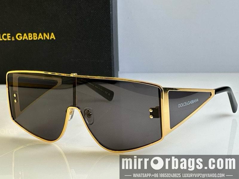 Replica DG Glasses 03smh15