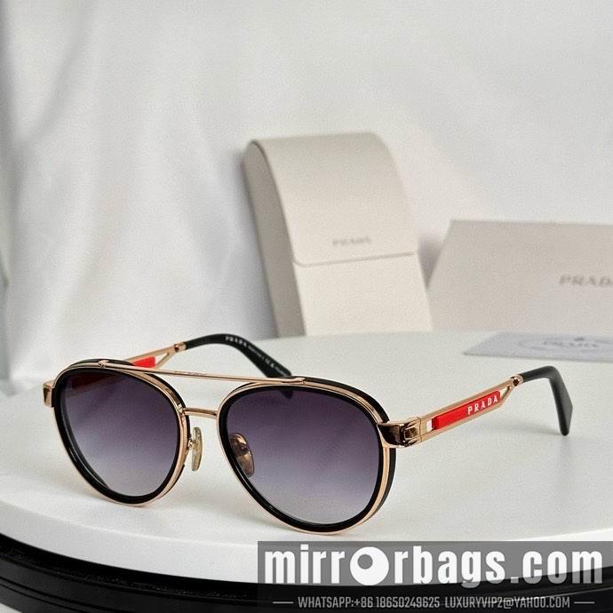 Replica Prada Glasses smr40