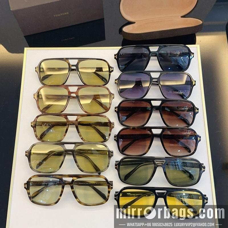 Replica Tom Ford Glasses smx143