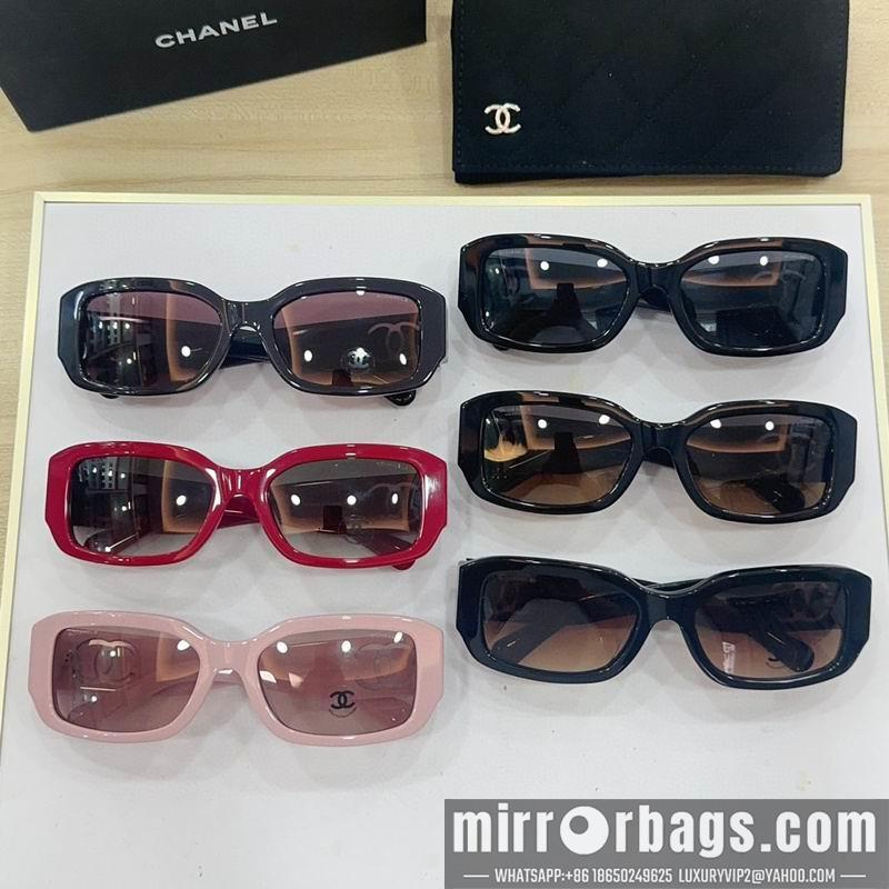 Replica Chanel Glasses smr68