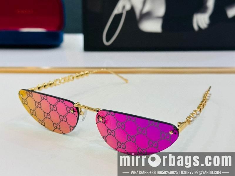 Replica Gucci Glasses smh221