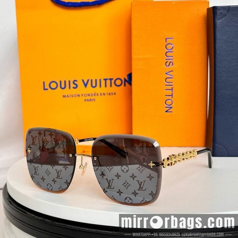 Replica LV Glasses smr140