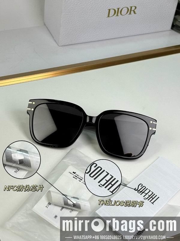 Replica Dior Glasses 03smh58