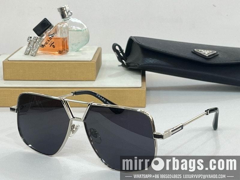 Replica Prada Glasses smr78