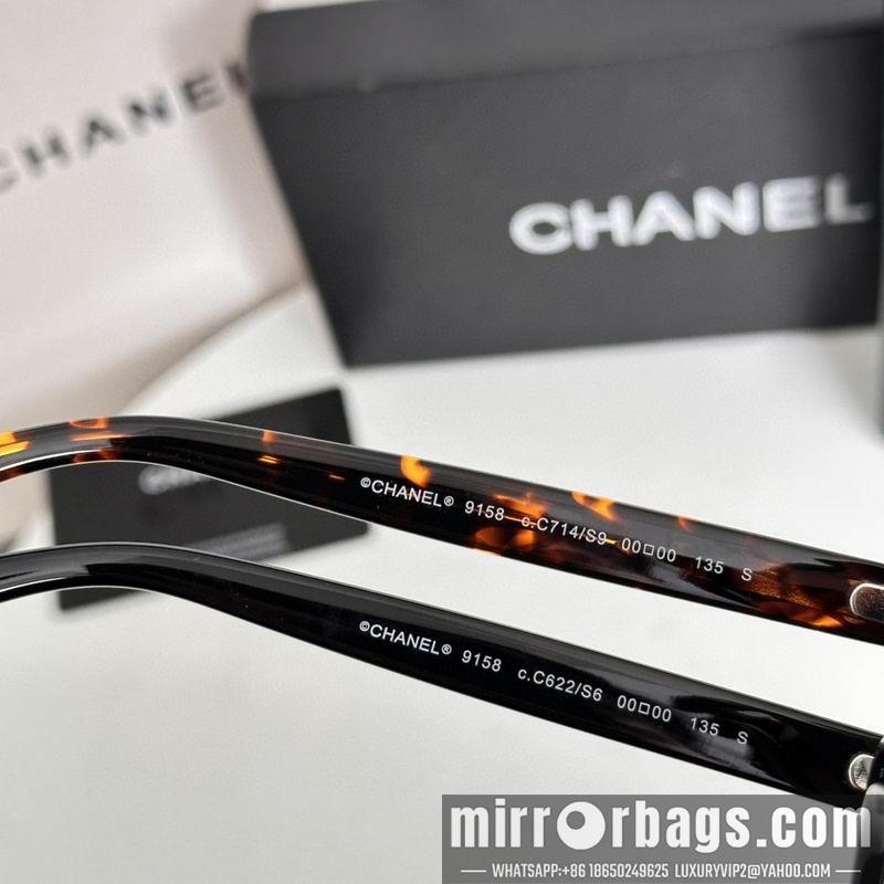 Replica Chanel Glasses smh48