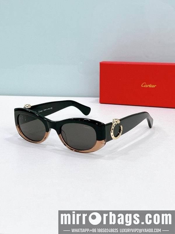 Replica Cartier Glasses smh93