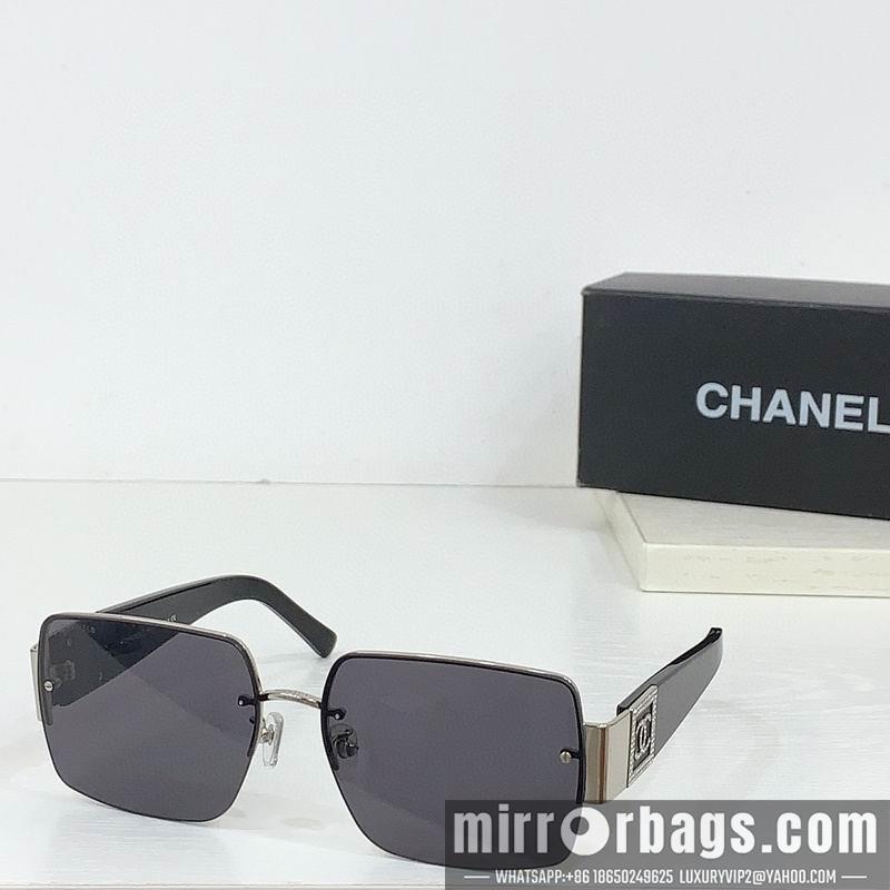 Replica Chanel Glasses smh05