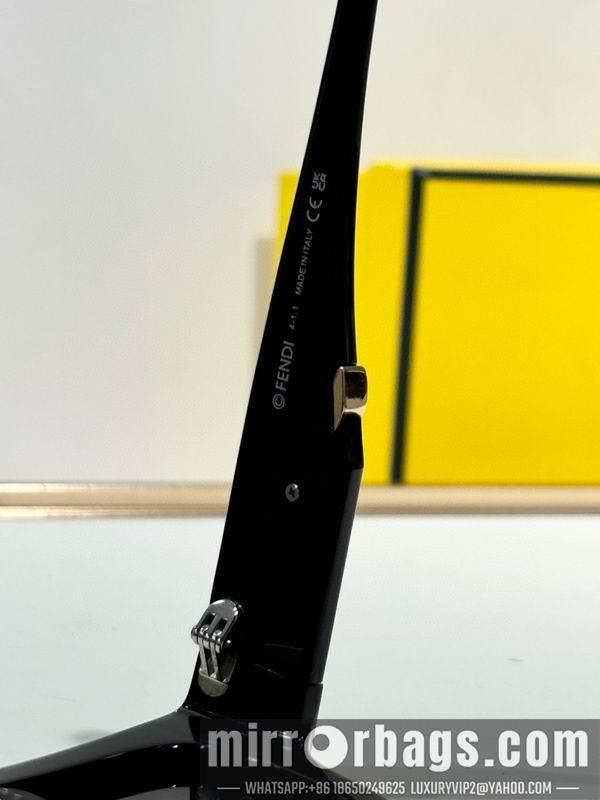 Replica Fendi Glasses smh94