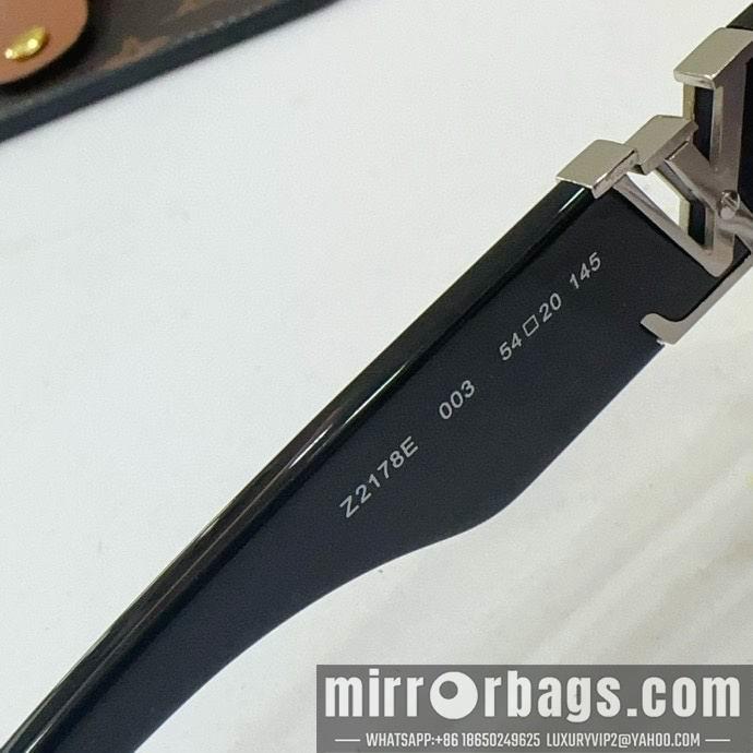 Replica LV Glasses smr19