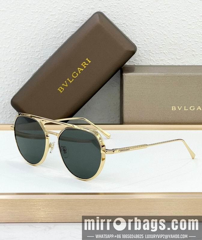 Replica Bvlgari Glasses 03smh147