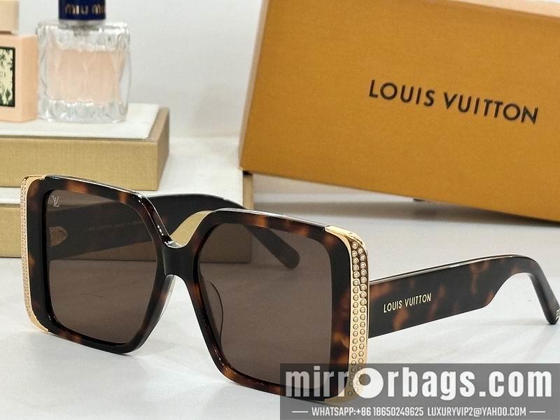 Replica LV Glasses smh108
