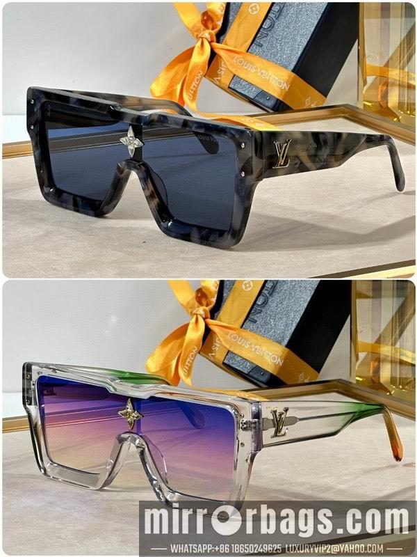 Replica LV Glasses smh20