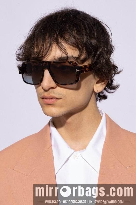 Replica Tom Ford Glasses smx155