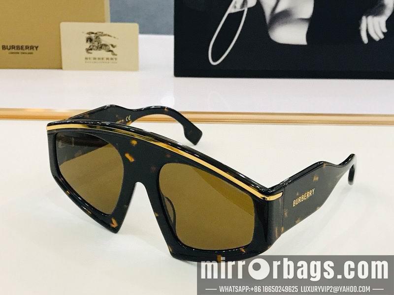 Replica Burberry Glasses smx19