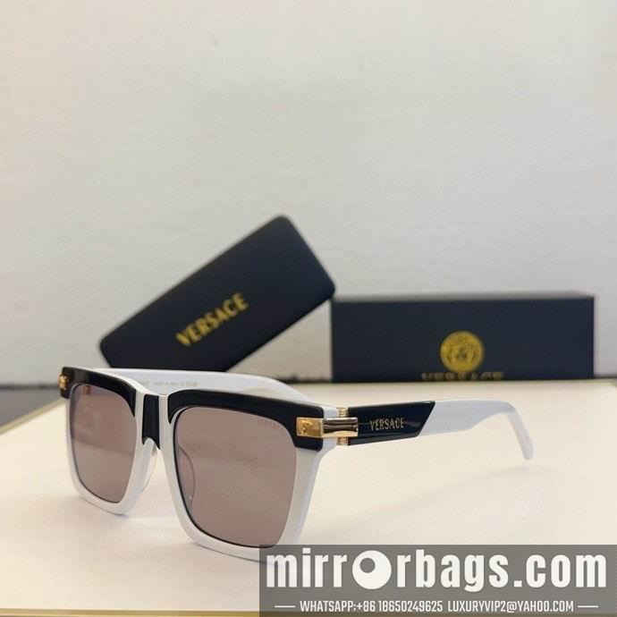 Replica Versace Glaases smx183