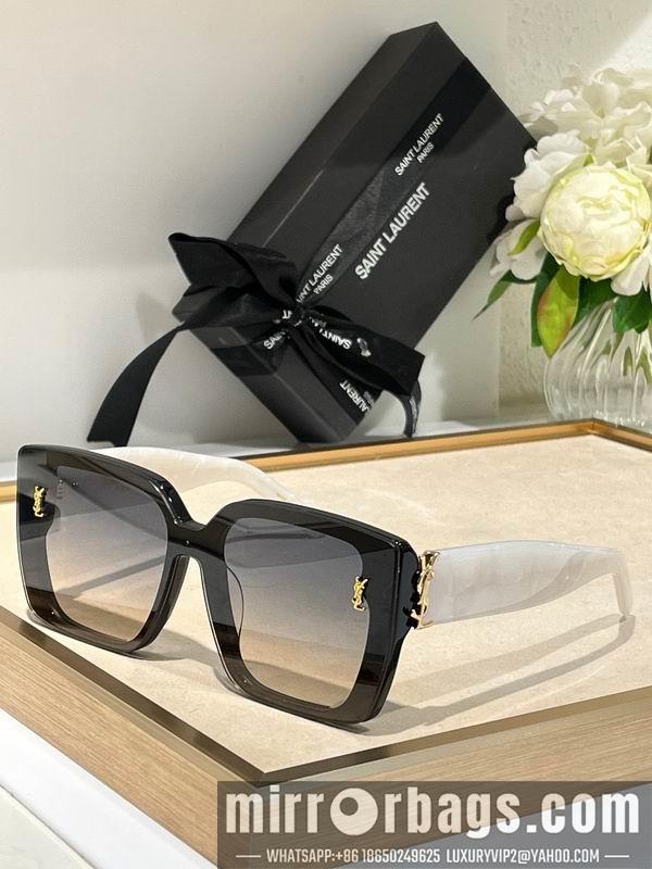 Replica YSL Glasses smx52