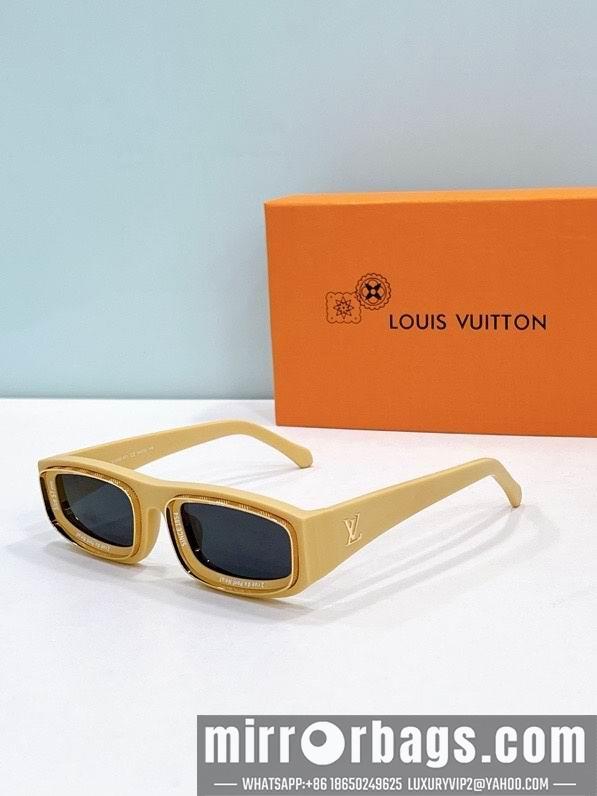 Replica LV Glasses smx131