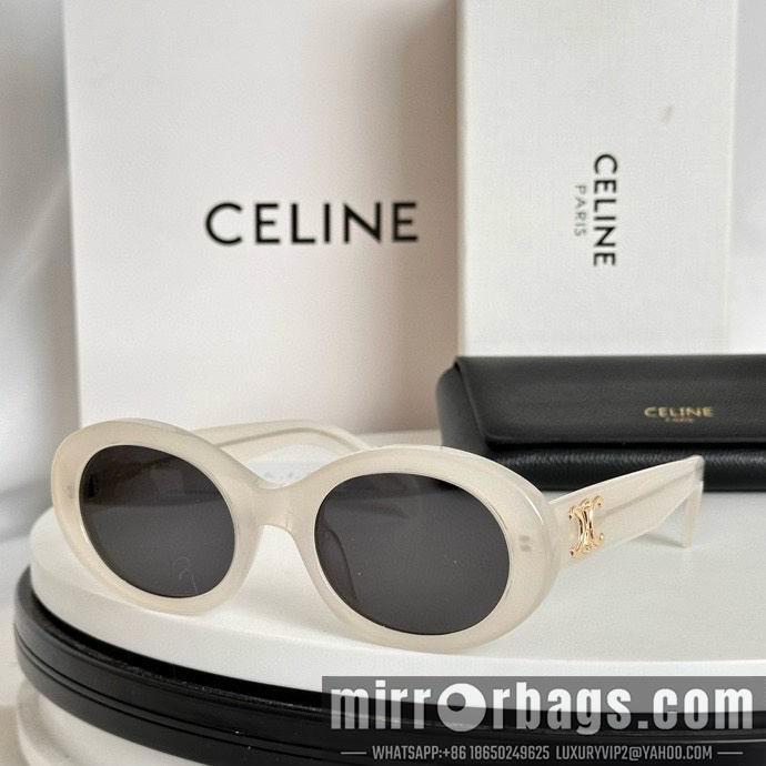 Replica Celine Glasses smx220