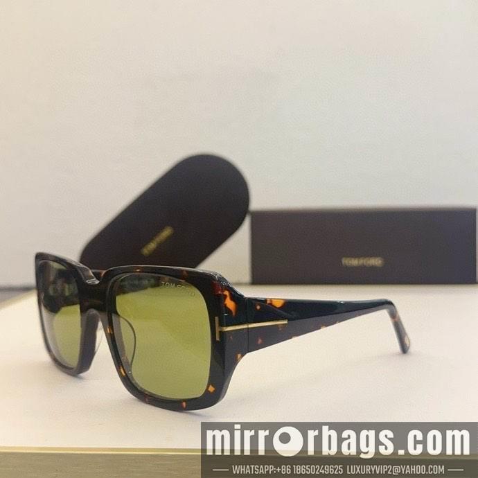 Replica Tom Ford Glasses smx150