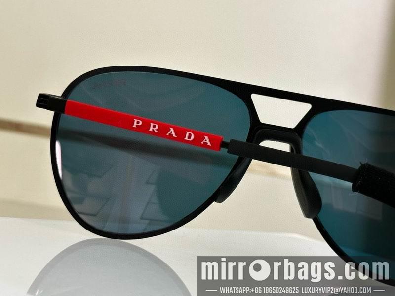 Replica Prada Glasses smh93
