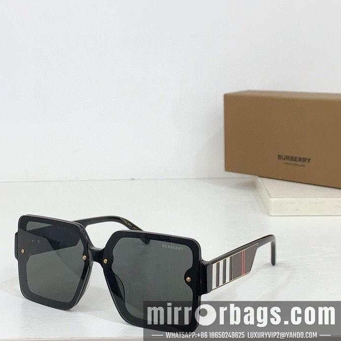 Replica Burberry Glasses smr04