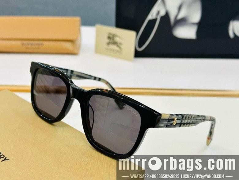 Replica Burberry Glasses smx23